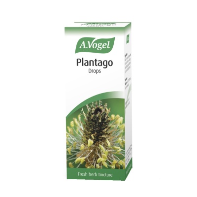 A.Vogel Plantago 50ml